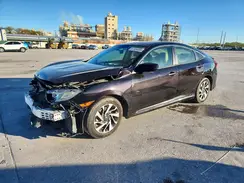 2HGFC2F72HH501093 2017 HONDA CIVIC
