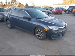 2HGFC2F72HH501806 2017 HONDA CIVIC