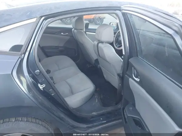 2HGFC2F72HH501806 2017 HONDA CIVIC - Image 8
