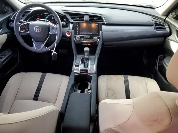2HGFC2F72HH503118 2017 HONDA CIVIC - Image 8