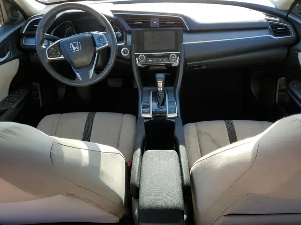 2HGFC2F72HH504334 2017 HONDA CIVIC - Image 8