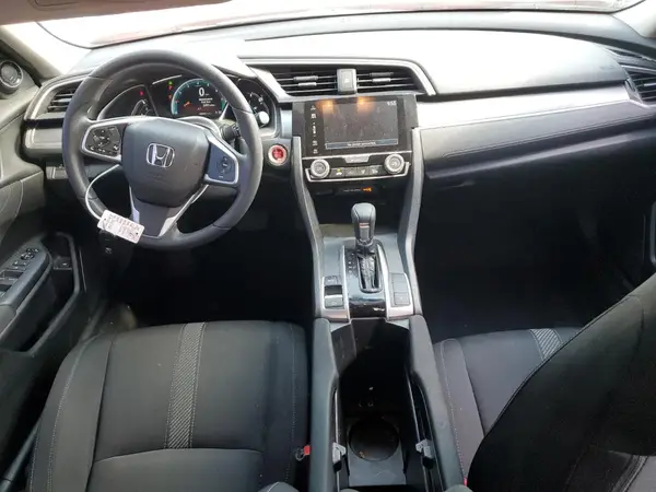 2HGFC2F72HH505208 2017 HONDA CIVIC - Image 8