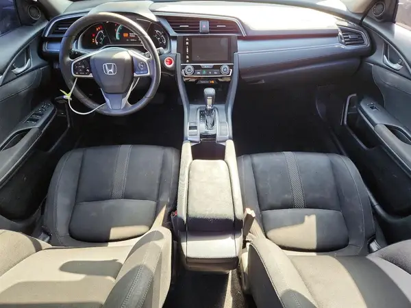 2HGFC2F72HH507637 2017 HONDA CIVIC - Image 8