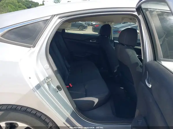 2HGFC2F72HH507864 2017 HONDA CIVIC - Image 8