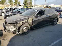 2HGFC2F72HH510442 2017 HONDA CIVIC