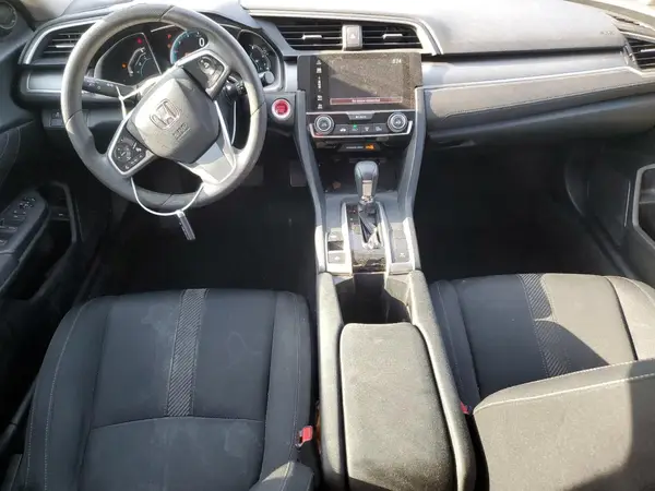 2HGFC2F72HH510442 2017 HONDA CIVIC - Image 8