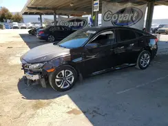 2HGFC2F72HH510828 2017 HONDA CIVIC