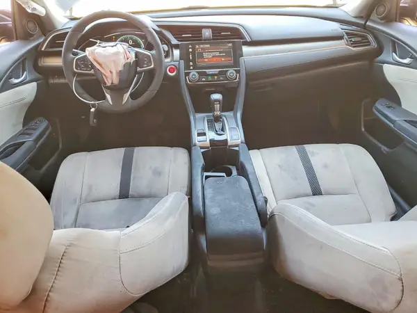 2HGFC2F72HH510828 2017 HONDA CIVIC - Image 8