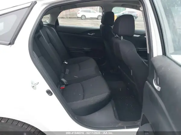 2HGFC2F72HH513275 2017 HONDA CIVIC - Image 8