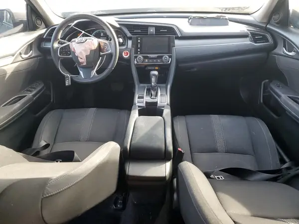 2HGFC2F72HH514653 2017 HONDA CIVIC - Image 8