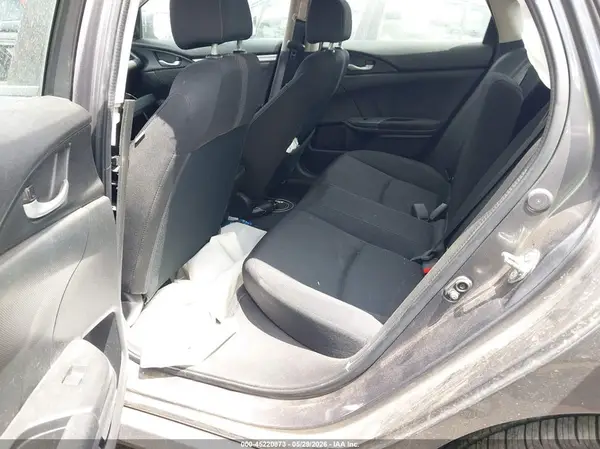 2HGFC2F72HH514670 2017 HONDA CIVIC - Image 8