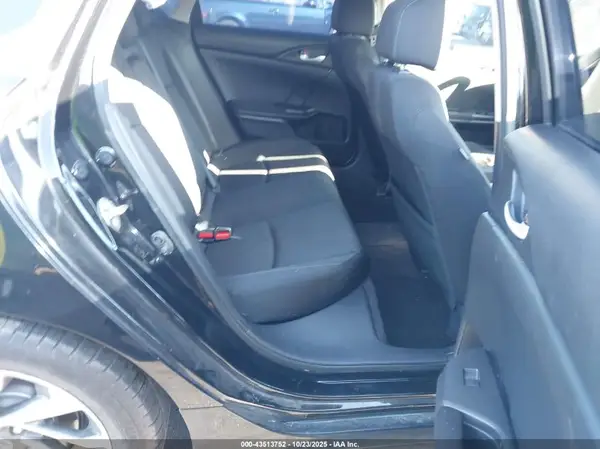 2HGFC2F72HH514829 2017 HONDA CIVIC - Image 8