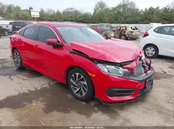 2HGFC2F72HH515592 2017 HONDA CIVIC