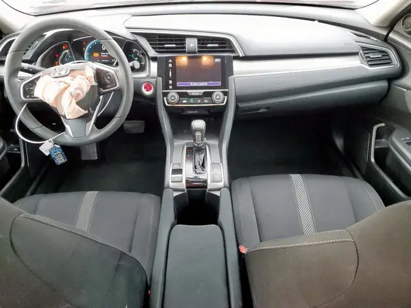 2HGFC2F72HH515611 2017 HONDA CIVIC - Image 8