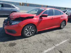 2HGFC2F72HH516256 2017 HONDA CIVIC