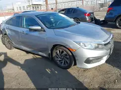 2HGFC2F72HH516550 2017 HONDA CIVIC