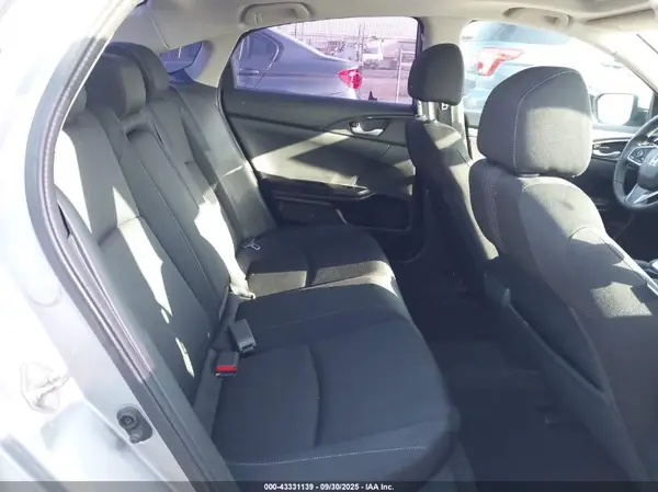 2HGFC2F72HH516550 2017 HONDA CIVIC - Image 8