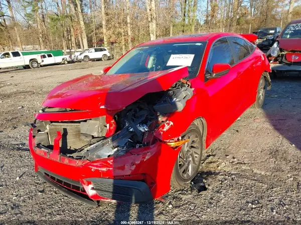 2HGFC2F72HH518671 2017 HONDA CIVIC - Image 2