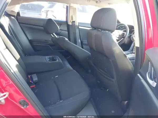 2HGFC2F72HH518671 2017 HONDA CIVIC - Image 8