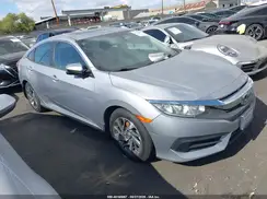 2HGFC2F72HH520520 2017 HONDA CIVIC