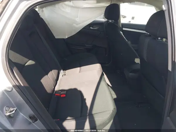 2HGFC2F72HH520520 2017 HONDA CIVIC - Image 8