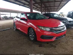 2HGFC2F72HH520663 2017 HONDA CIVIC