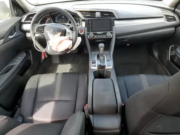 2HGFC2F72HH521408 2017 HONDA CIVIC - Image 8