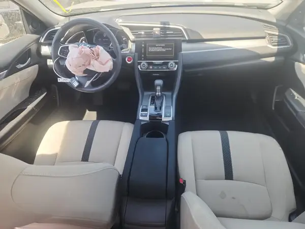 2HGFC2F72HH523174 2017 HONDA CIVIC - Image 8