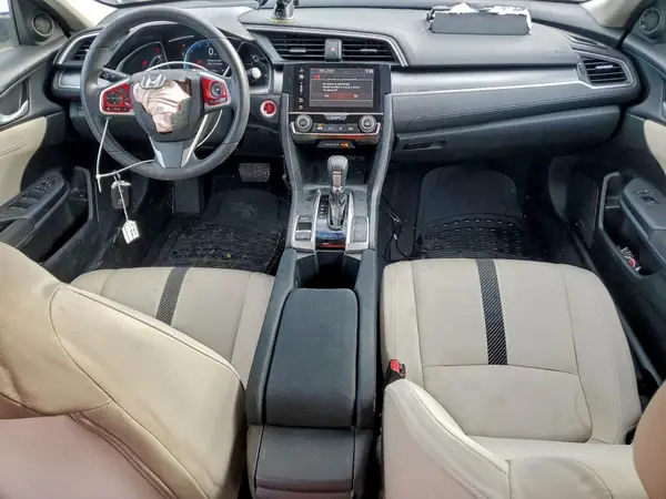 2HGFC2F72HH523823 2017 HONDA CIVIC - Image 8