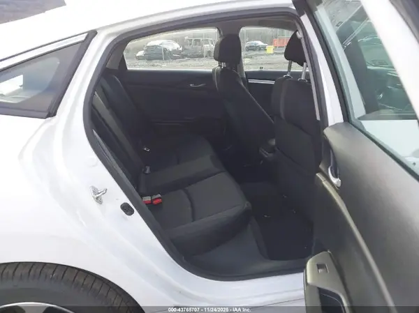 2HGFC2F72HH524356 2017 HONDA CIVIC - Image 8