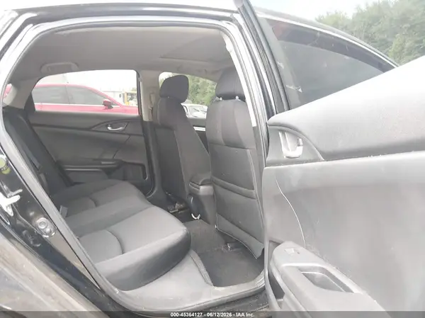 2HGFC2F72HH524700 2017 HONDA CIVIC - Image 8