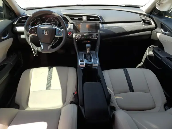 2HGFC2F72HH524891 2017 HONDA CIVIC - Image 8
