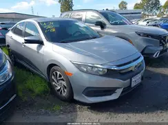 2HGFC2F72HH527807 2017 HONDA CIVIC