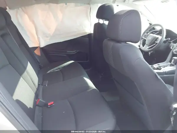 2HGFC2F72HH527807 2017 HONDA CIVIC - Image 8