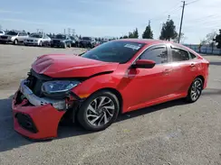 2HGFC2F72HH527886 2017 HONDA CIVIC
