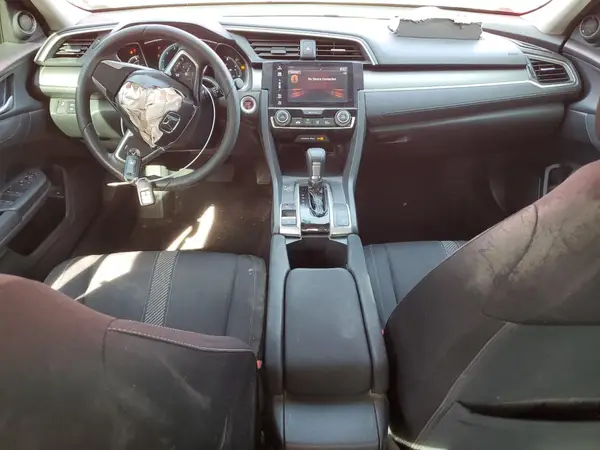 2HGFC2F72HH527886 2017 HONDA CIVIC - Image 8