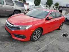 2HGFC2F72HH527905 2017 HONDA CIVIC