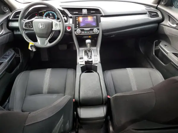 2HGFC2F72HH527905 2017 HONDA CIVIC - Image 8