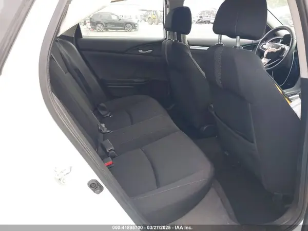 2HGFC2F72HH529525 2017 HONDA CIVIC - Image 8