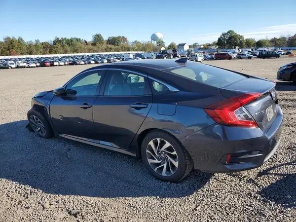 2HGFC2F72HH531839 2017 HONDA CIVIC - Image 2