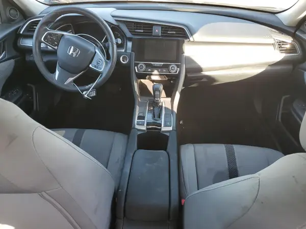 2HGFC2F72HH531839 2017 HONDA CIVIC - Image 8