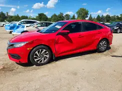 2HGFC2F72HH533817 2017 HONDA CIVIC