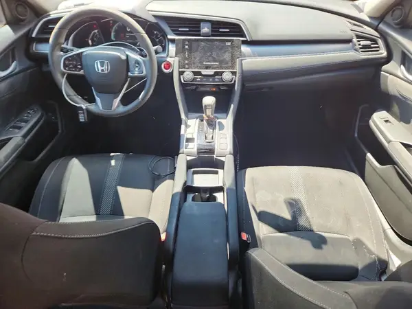 2HGFC2F72HH533817 2017 HONDA CIVIC - Image 8