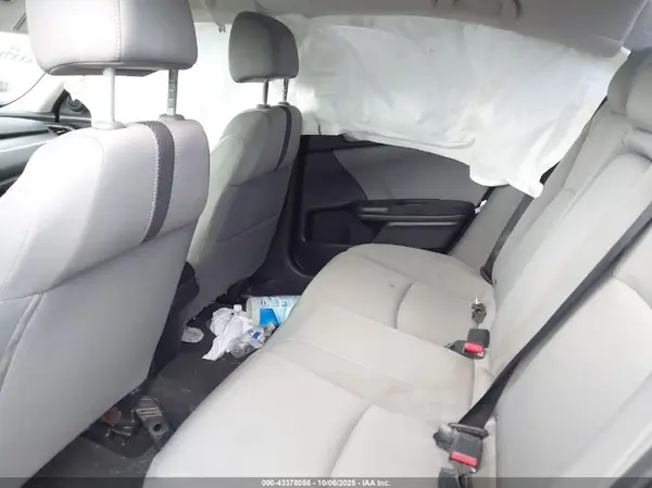 2HGFC2F72HH535311 2017 HONDA CIVIC - Image 8