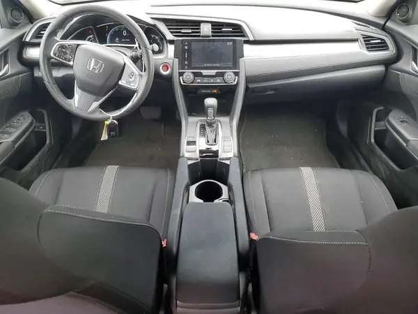 2HGFC2F72HH536006 2017 HONDA CIVIC - Image 8