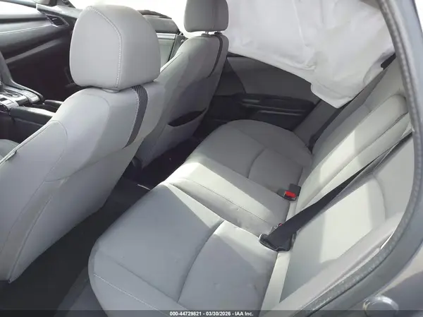 2HGFC2F72HH536619 2017 HONDA CIVIC - Image 8