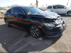 2HGFC2F72HH537768 2017 HONDA CIVIC