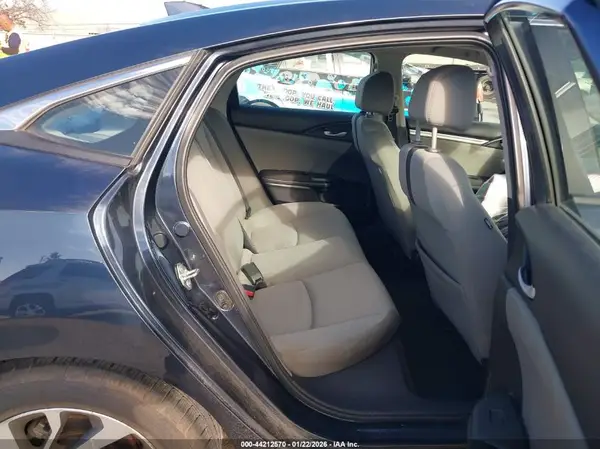 2HGFC2F72HH537995 2017 HONDA CIVIC - Image 8