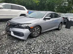 2HGFC2F72HH540105 2017 HONDA CIVIC