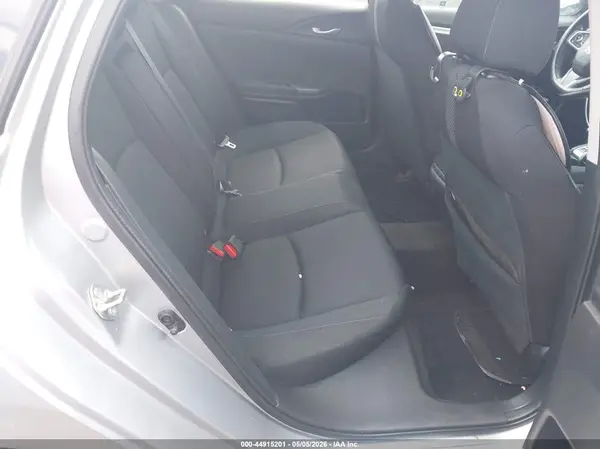 2HGFC2F72HH540976 2017 HONDA CIVIC - Image 8